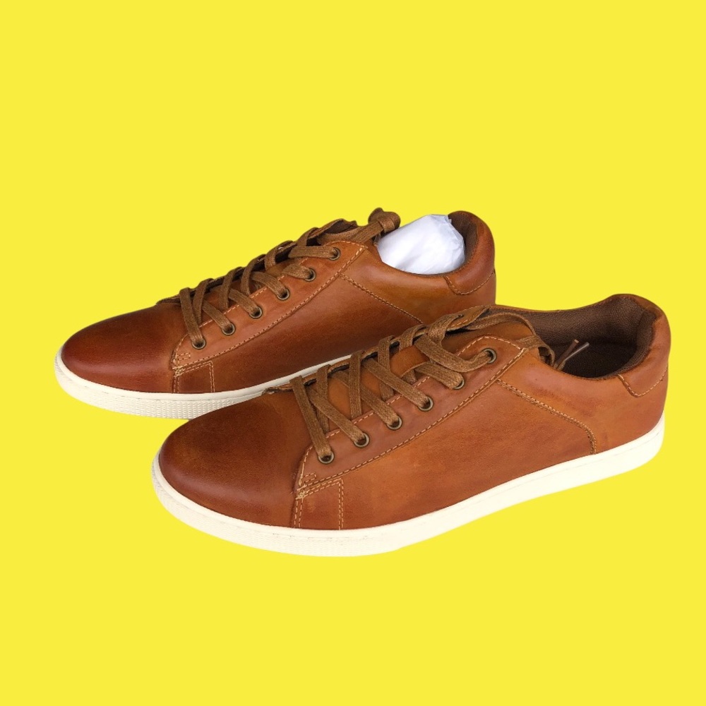 Jonsen Milan Mens Sneakers